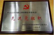 Beijing Chaoyang District lawyers Committee of the Communist Party of China