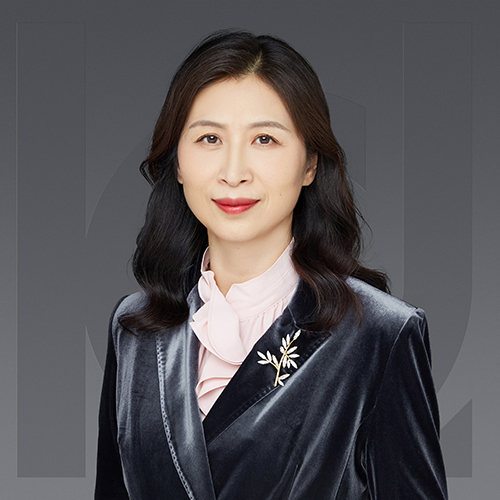 ZHANG Xiaoyan
