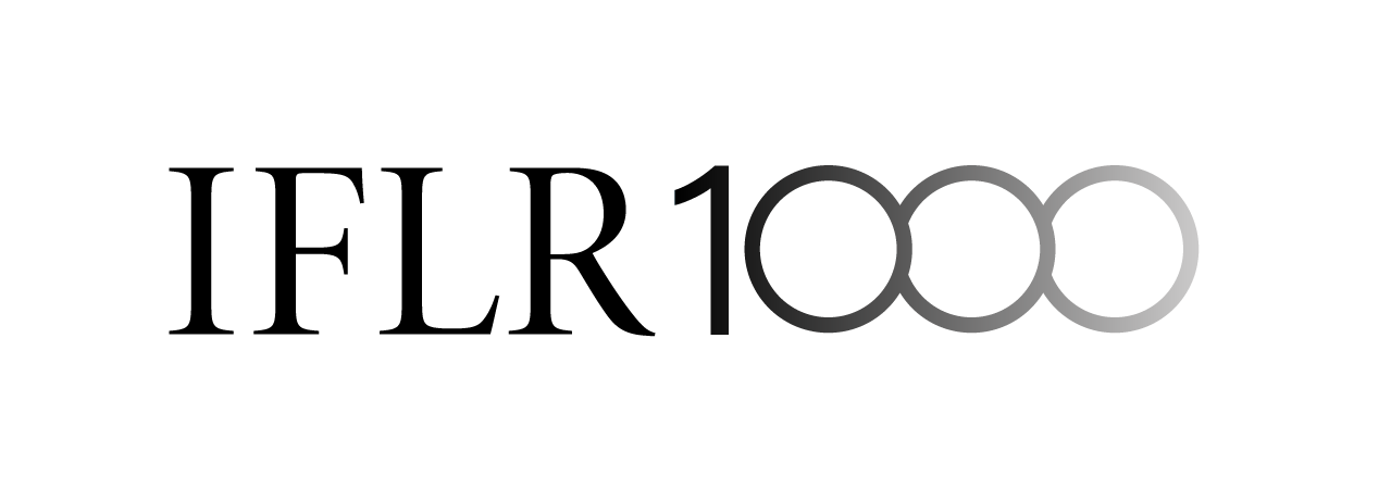 IFLR1000 Asia-Pacific 2021/22