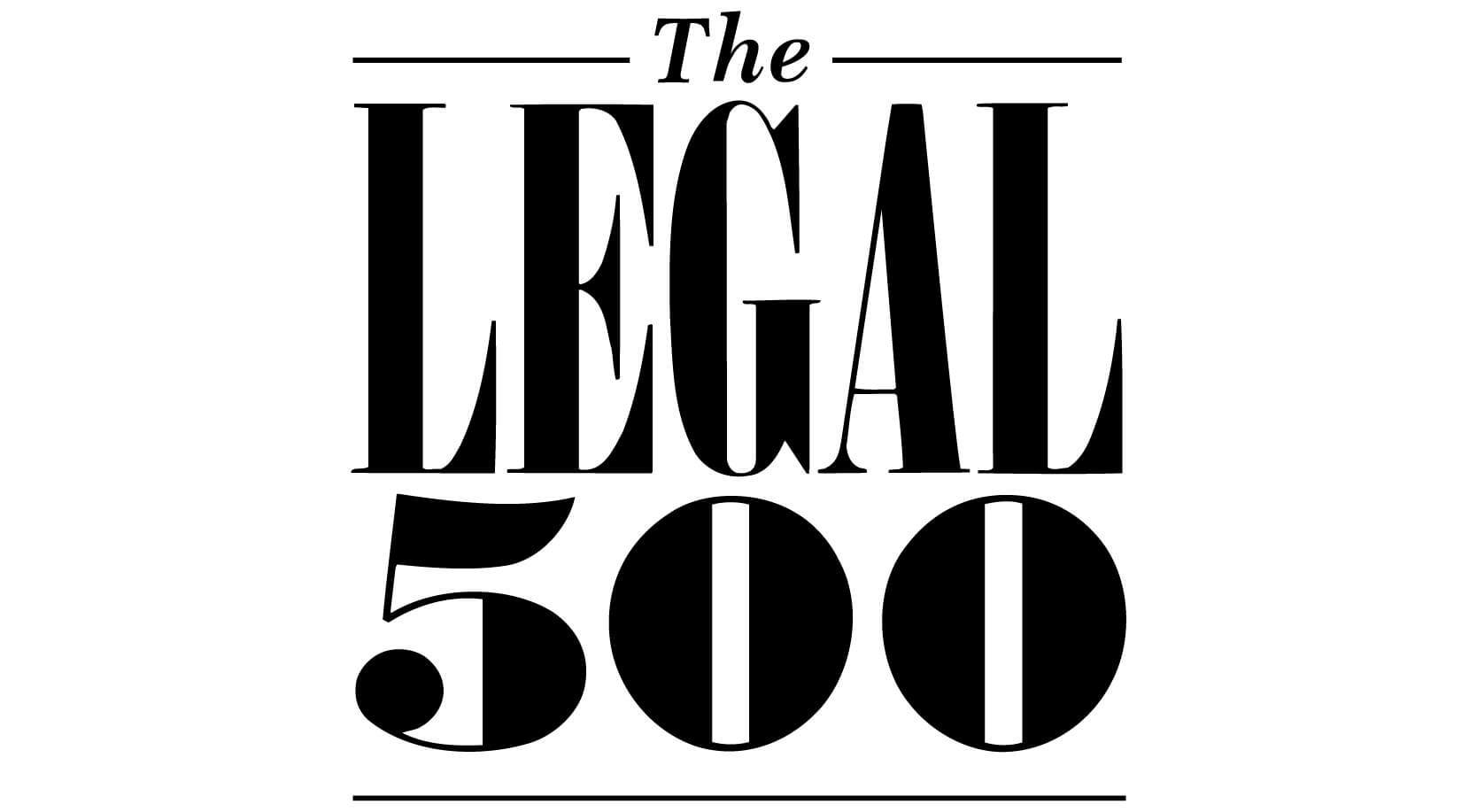 The Legal 500 Asia Pacific 2022