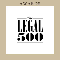 The Legal 500 Asia Pacific 2022
