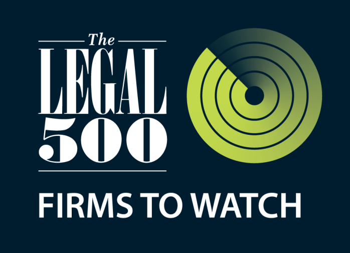 The Legal500 Asia Pacific 2023