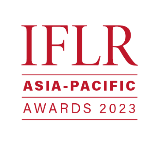 IFLR Asia-Pacific Awards 2023