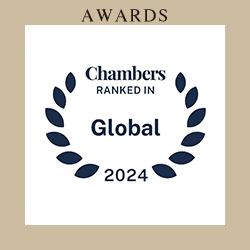 Chambers and Partners Global 2024