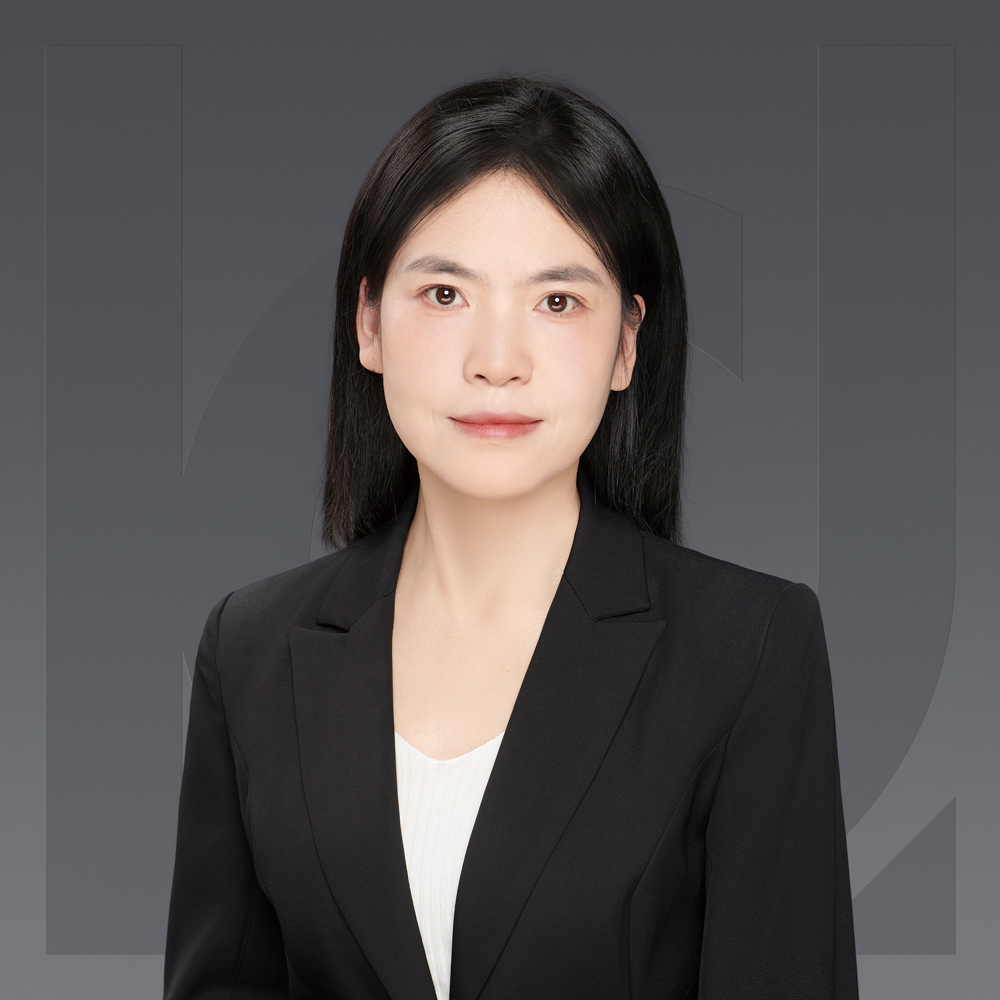 LIU Fen