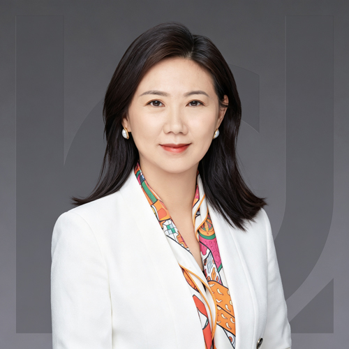 ZHONG Yu