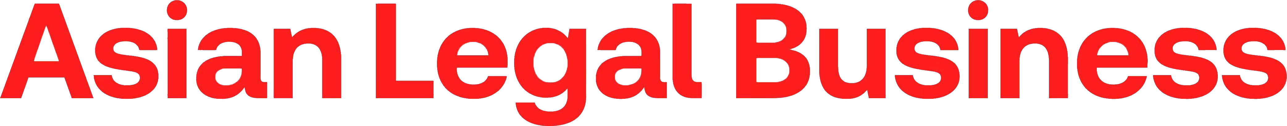 2026 Asian Legal Business (ALB)